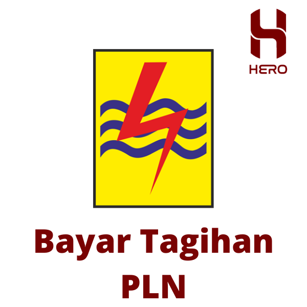 Tagihan PLN CEK & BAYAR TAGIHAN PLN - BYR TAGIHAN LISTRIK (ADM 2500)