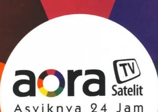 TV Berlangganan AORA TV - BAYAR AORA TV