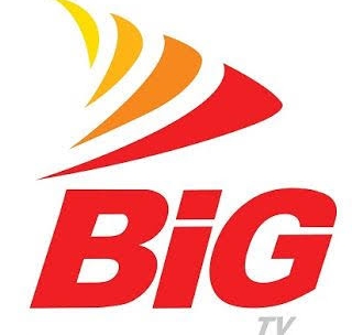 TV Berlangganan BIG TV - CEK TAGIHAN BIG TV