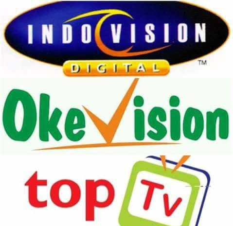 TV Berlangganan INDOVISION / TOP TV / OKE VISION - CEK TAGIHAN INDOVISION/TOP TV/OKE VISION