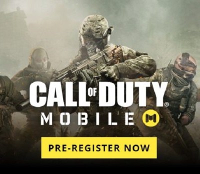 Voucher Game CALL OF DUTY MOBILE - Call OF Duty 31CP
