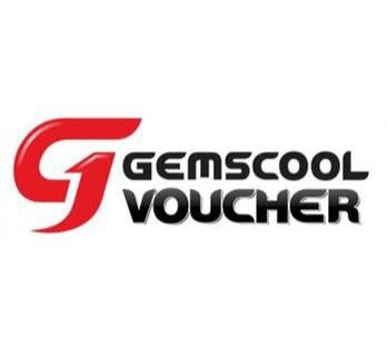 Voucher Game VOUCHER GEMSCOOL - Gemscool 1.000 G-cash