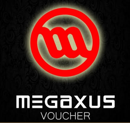 Voucher Game VOUCHER MEGAXUS - 10.000 MI Cash
