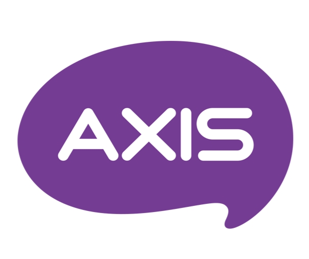 Voucher Internet VOC.AXIS - V.Axis 15GB 30H