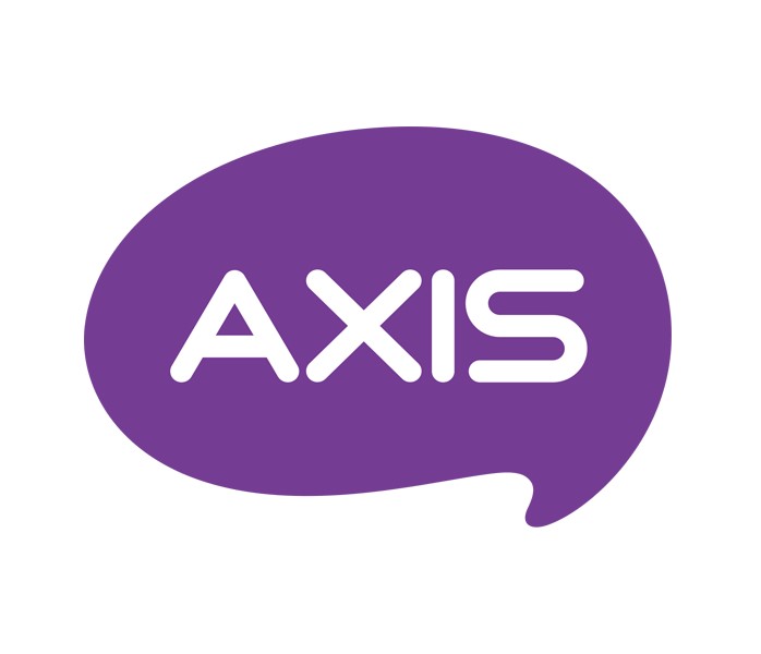Voucher Internet VOC.AXIS - V.Axis 30GB 30H